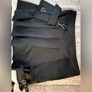 Killstar Chaos Theory mini skirt